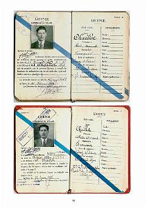 MEMOIRES D ALBERT CHAILLOT- DU BREGUET 14 A LA CARAVELLE_000041